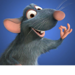 -RATS ONLY-