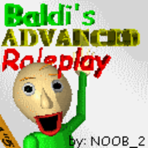 [UPD] Baldi's Advanced RP
