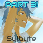 ☀️ [SUMMER!] Sylbyte [Bullet Hell]