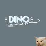 Dino Moo