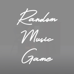 Random Music Game