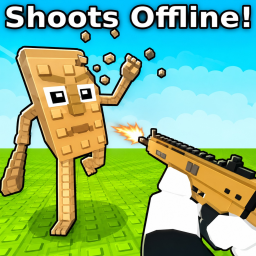 🔫Shoot a Brainrot!