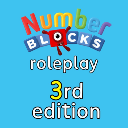 Numberblocks RP Third Edition icon