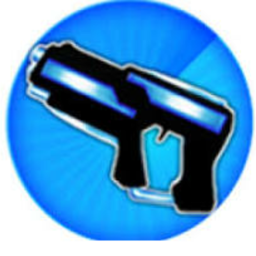 traing for ultimate LASER tag