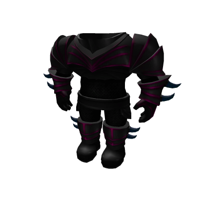 Necro Champion Set