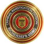 C̲riminal Investigation Division