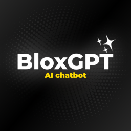 BloxGPT (ChatGPT) [WE'RE BACK]
