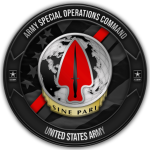Army Spеcial Opеrаtions Commаnd