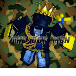 TNE Vanguards