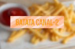 Batata!!!