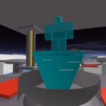 Starwars Battlefront II: Kamino Tycoon