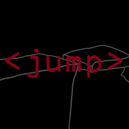 jump (tech demo)