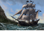 The Cactus Pirates!