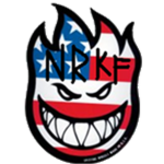 NRKF