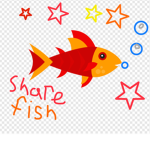 - share fish games -