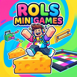 Rols Minigames [BETA]