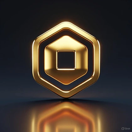BloxBux — reembolso & robux Roblox group icon