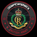 BA | 'Royal Military Police Regiment'