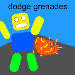 [map revamp] dodge grenades