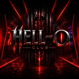 [NEW] HELL- O CLUB
