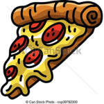 Pizza Squad Forever