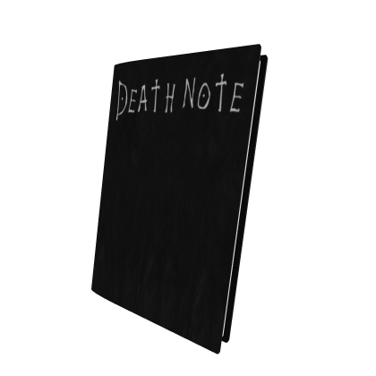 Death Note