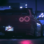 XSHIFT crews