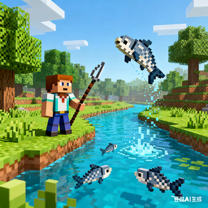 Fishgig Game avatar