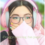 Froggycrossing fan page