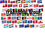 Traditional group