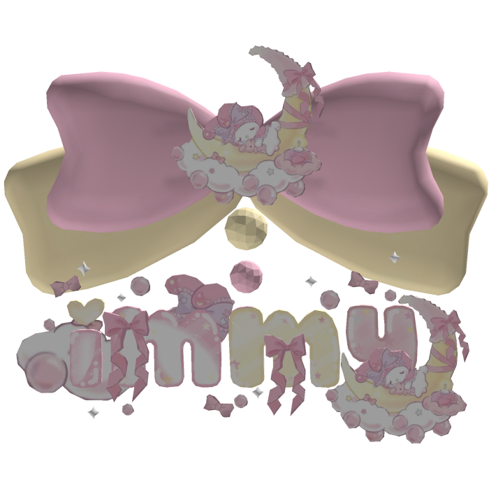 immy bow