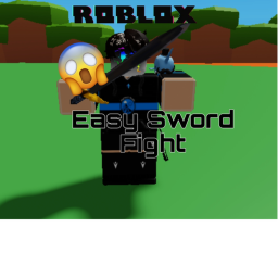 Easy Sword Fight