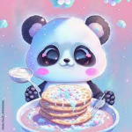 Pancake eaters!