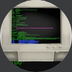 Programmer Alex