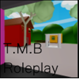 The Most Basic RP