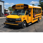 Africa Bus Company