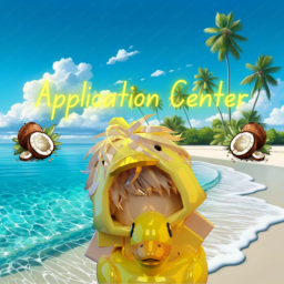 Sunset Sands Application Center