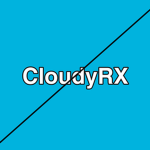 Cloudy RX Fan Group