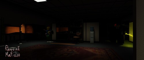 Survive The Mafioso