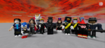Multinational Special Forces 141