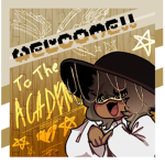 Amaranth academia