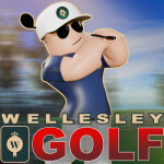 [⛳🏌️] Wellesley Golf Course