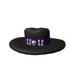 VooDoo Stetson