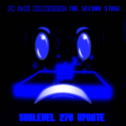 [CLUSTER 33] PM 6:06 Multiverse: The Second Stage