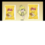 lovely lays