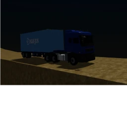[새로운 코스!]THE OFF-ROAD icon