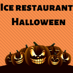 Ice Restaurant X   V2 [GRAND OPENING]