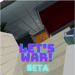 Let's War! (Beta)
