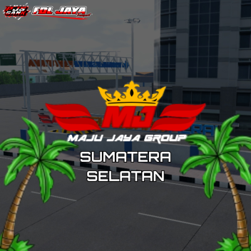 [MJG X NAP] - Sumatera Selatan