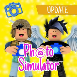 📷 Photo Simulator